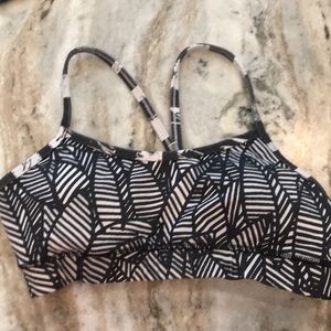 Lululemon Flow Y Bra